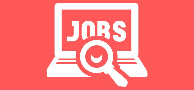 Recursos para buscar empleo