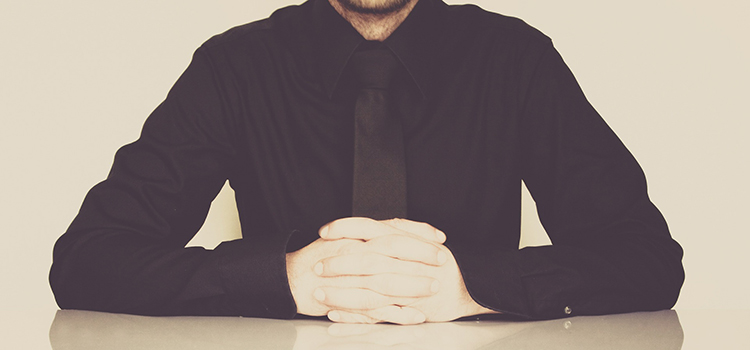 Preguntas personales en la entrevista de trabajo